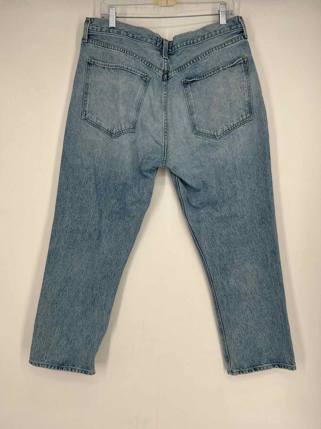 Agolde Size 33/16 Denim Jeans