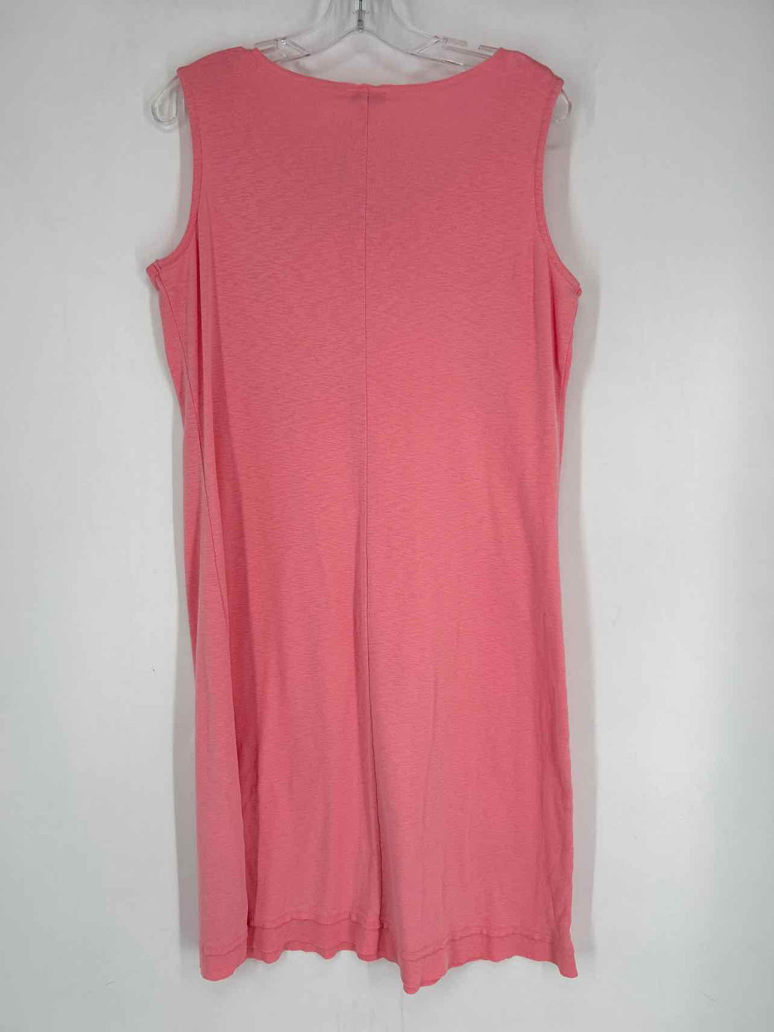 J Jill Size M Pink Dress