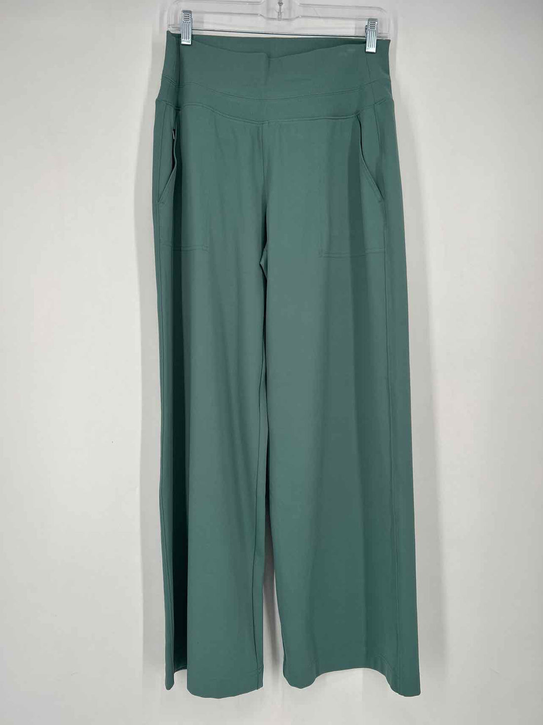 Athleta Size MP Teal Active Pants