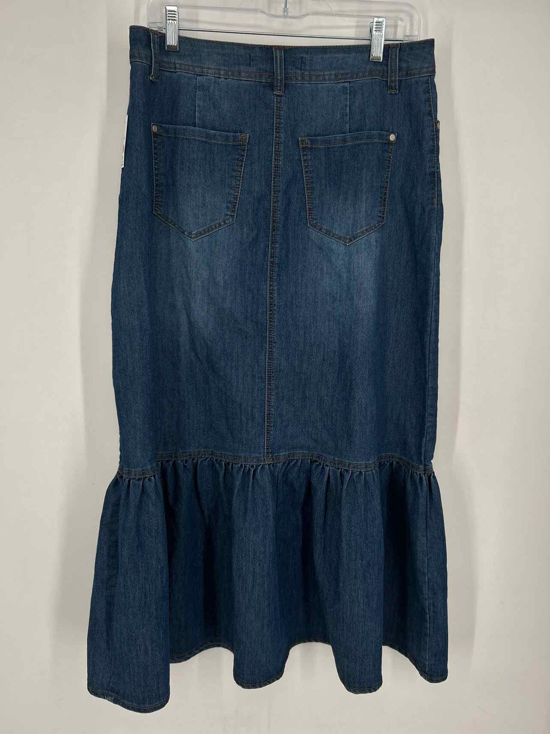 Cato Size 10 Denim NWT Skirts