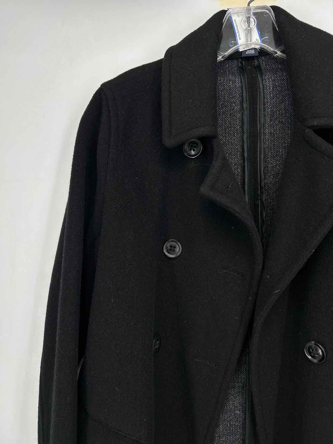 Gap Size SP Black Coat
