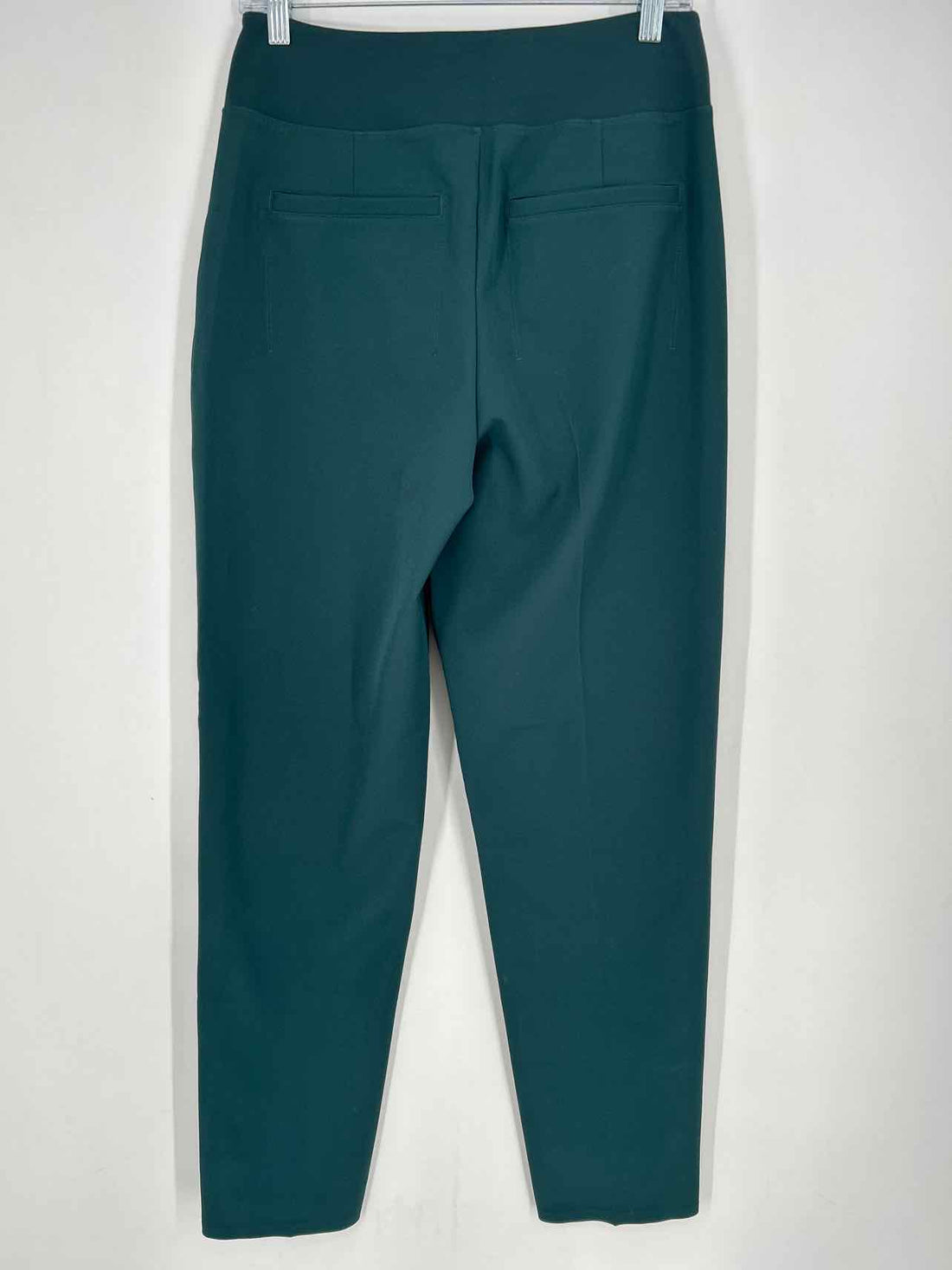 Athleta Size 4 Dark Green Active Pants