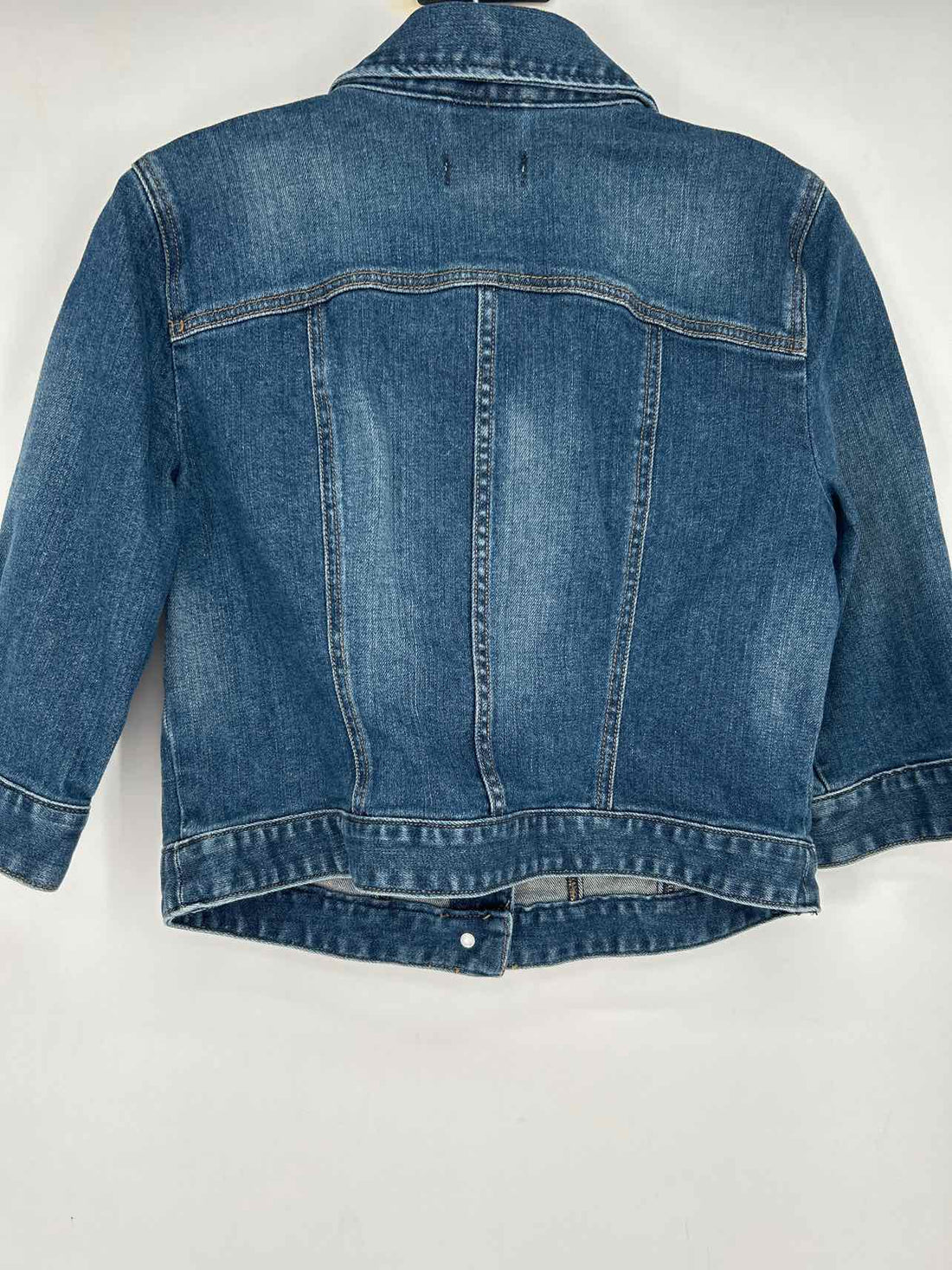 Loft Size 8 Denim Jacket
