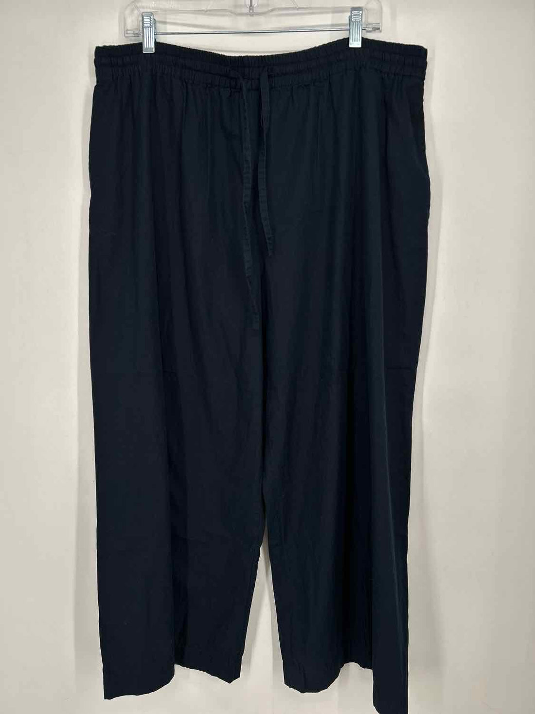 Zara Size XXL Navy Pants