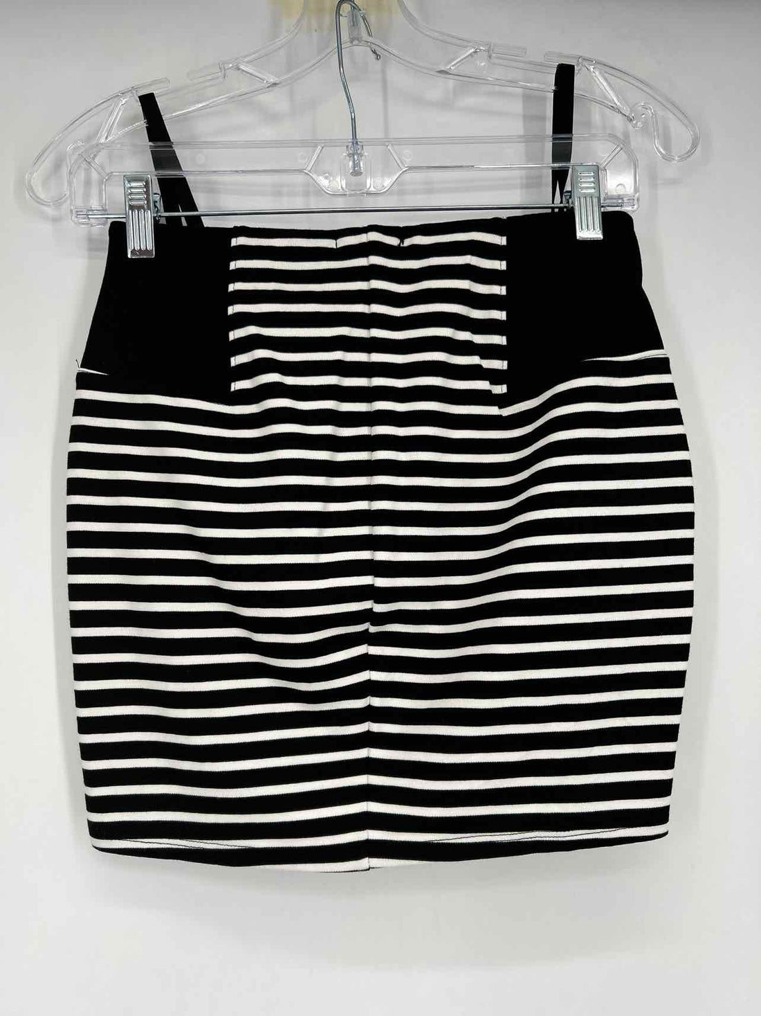 LA Made Size S Black & White Striped NWT Multi-Piece Set
