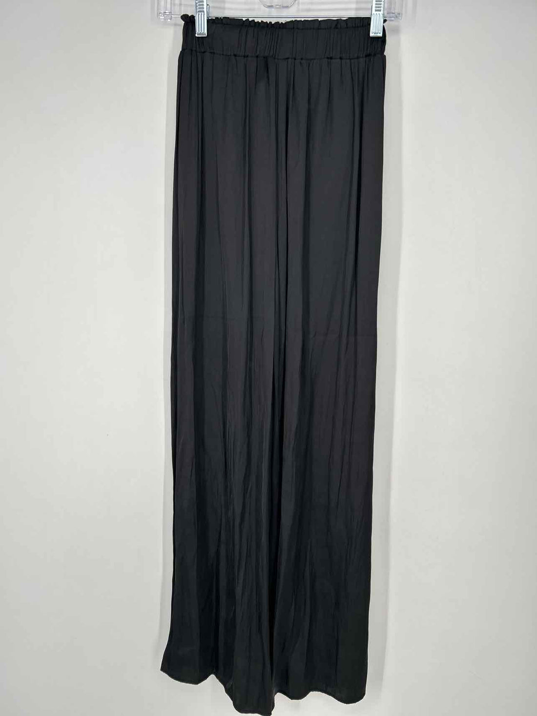 By Together S Black Pleated New Boutique Pants