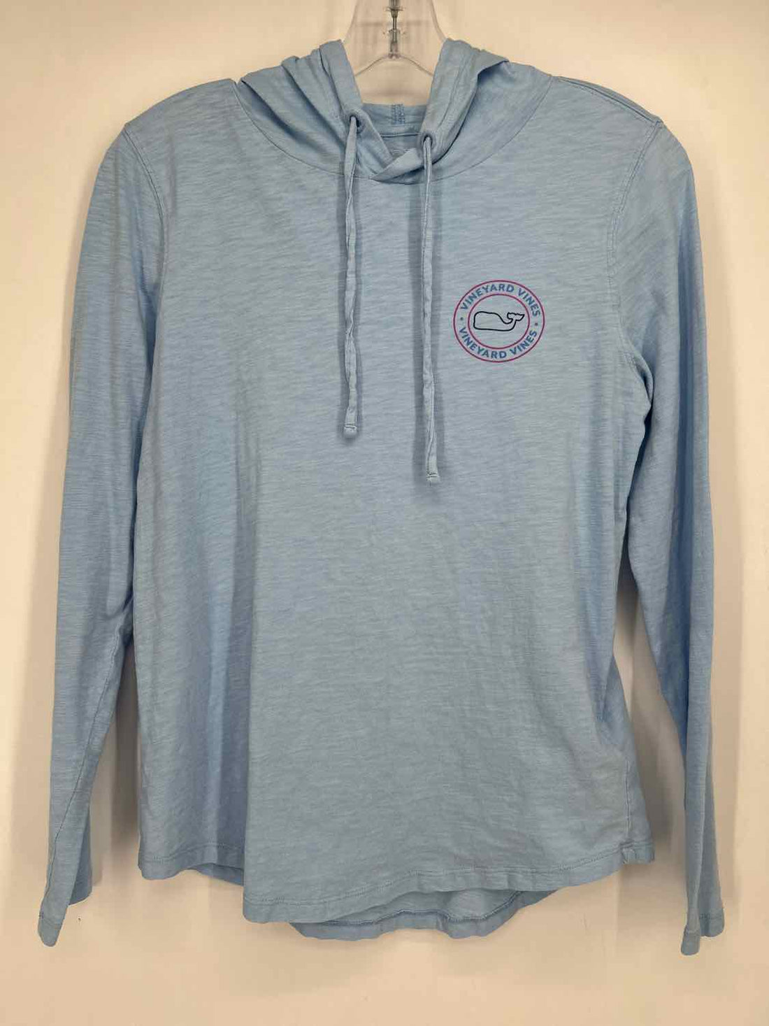 Vineyard Vines Size XS Blue Long Sleeve