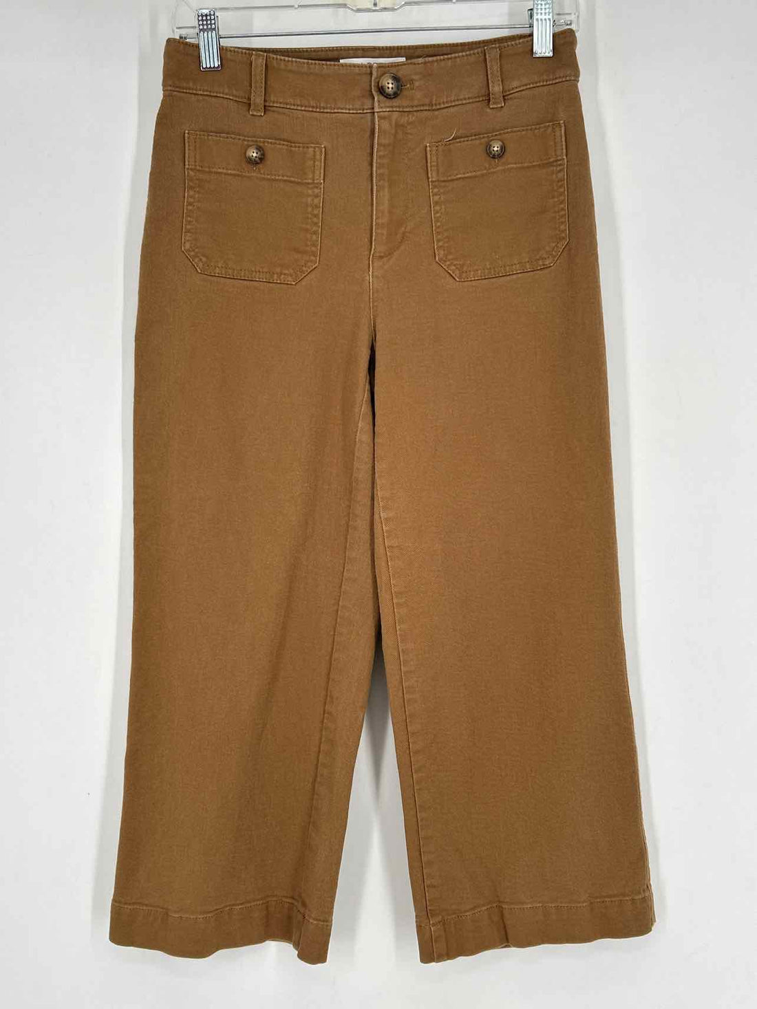 Loft Size 4P Tan Pants