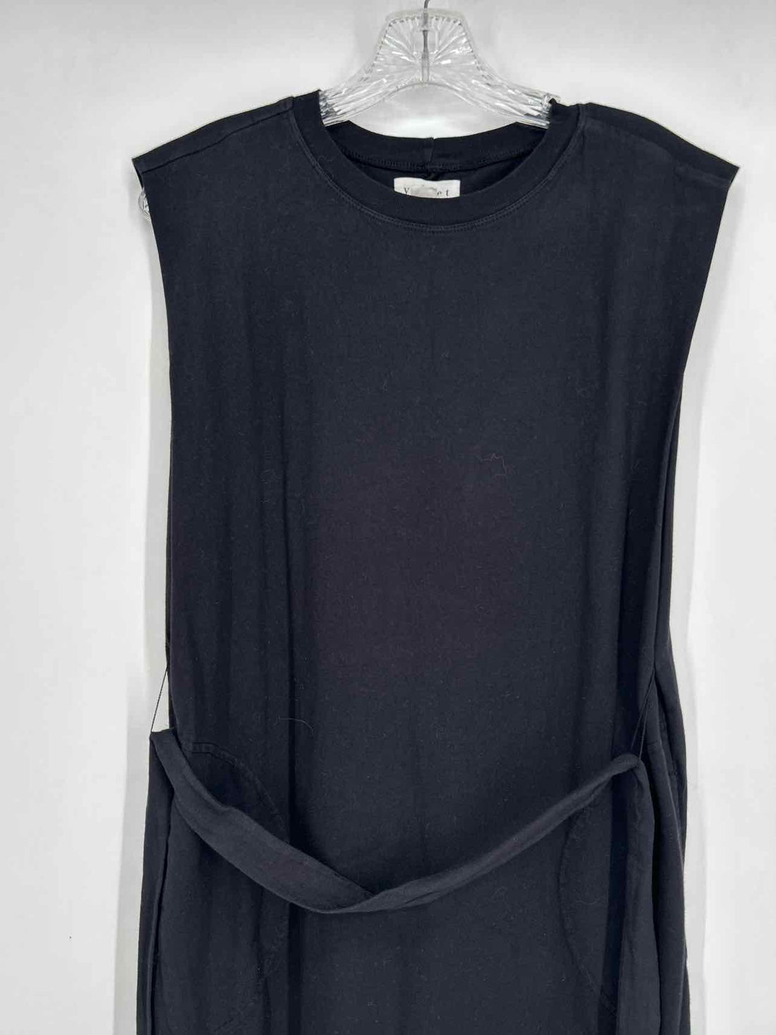 Velvet by Graham & Spencer Size XS Black Dress