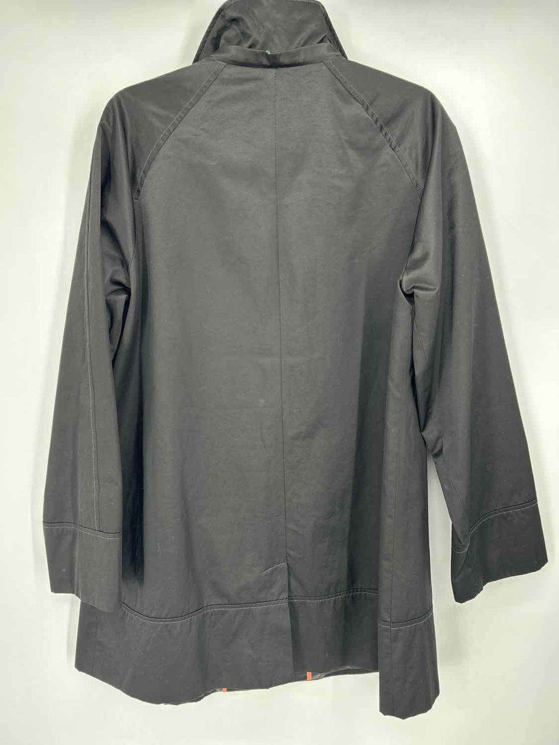 Jones New York Size L Black Coat