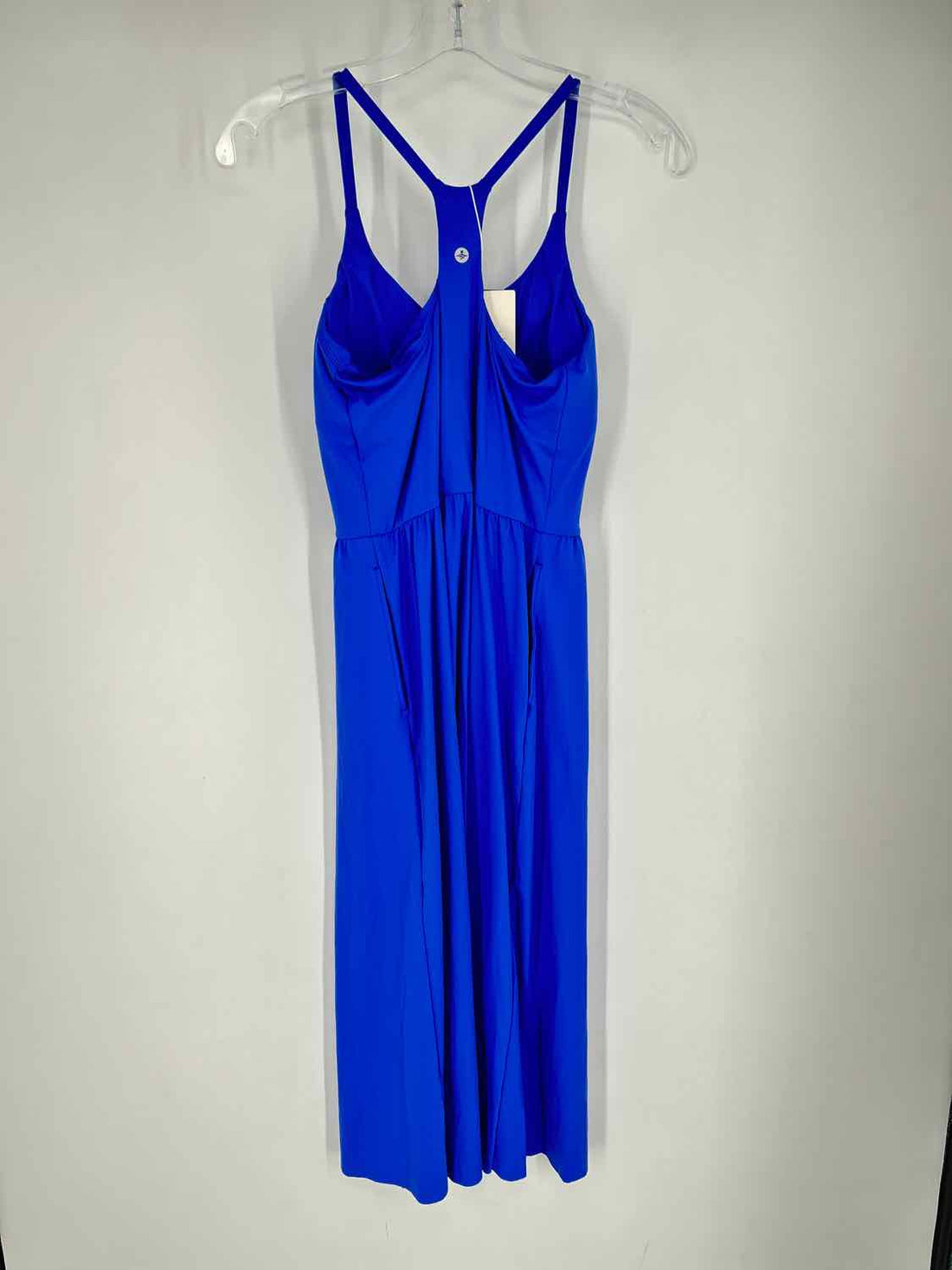 Halara Size S Blue NWT Rompers