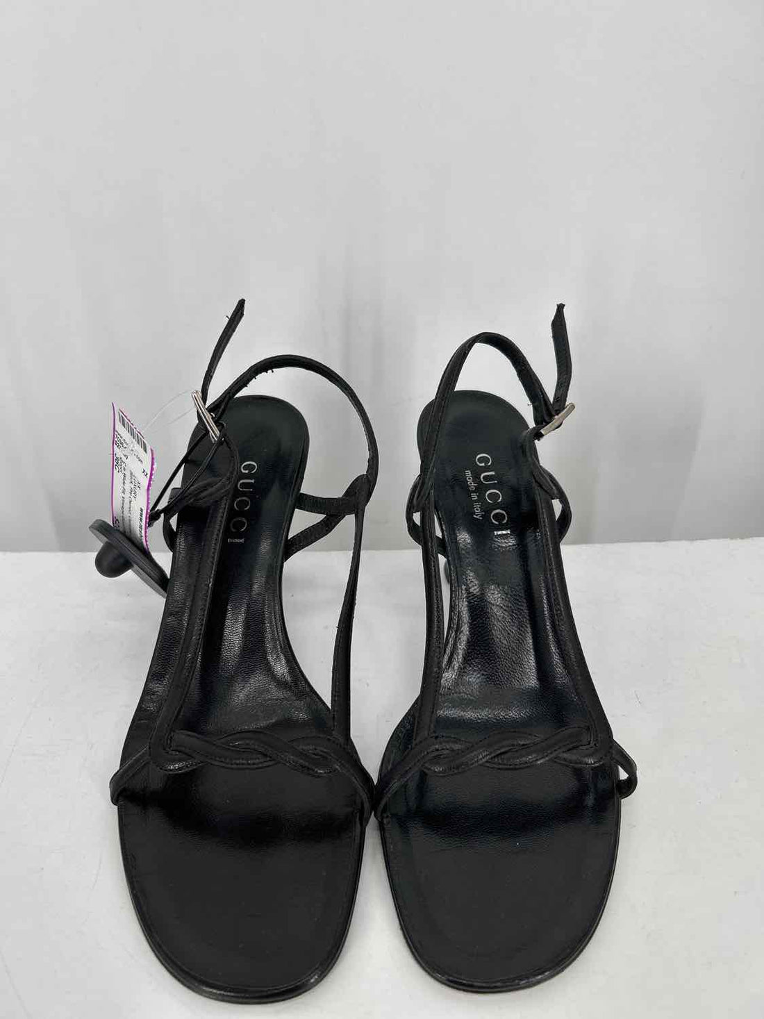 Gucci Women Size 36C Black LUXURY