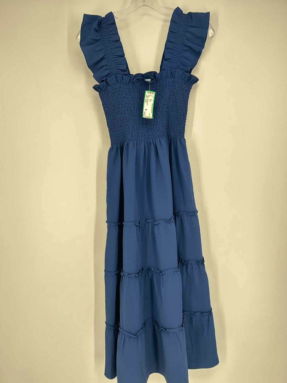 Hill House Size XXS Navy Dress
