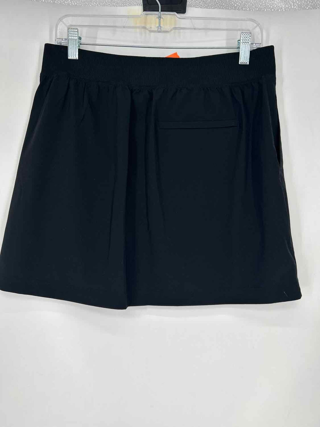 Athleta Size 10 Black Active Skorts