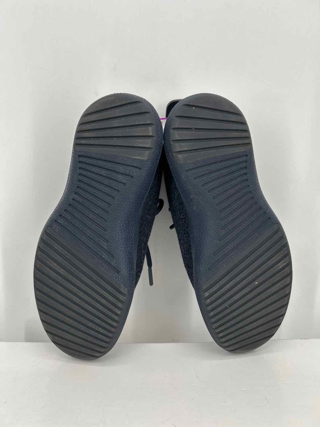Allbirds Women Size 10 Navy Wool Sneakers