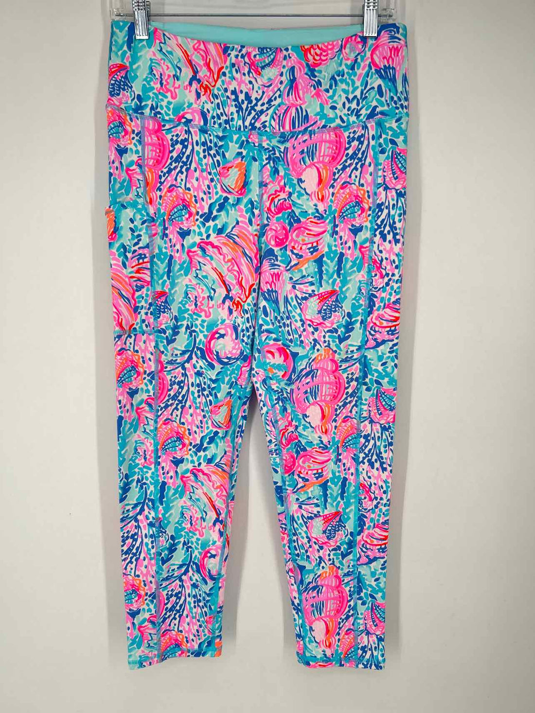 Lilly Pulitzer Luxletic Size L Lilly Pulitzer Luxletic Leggings