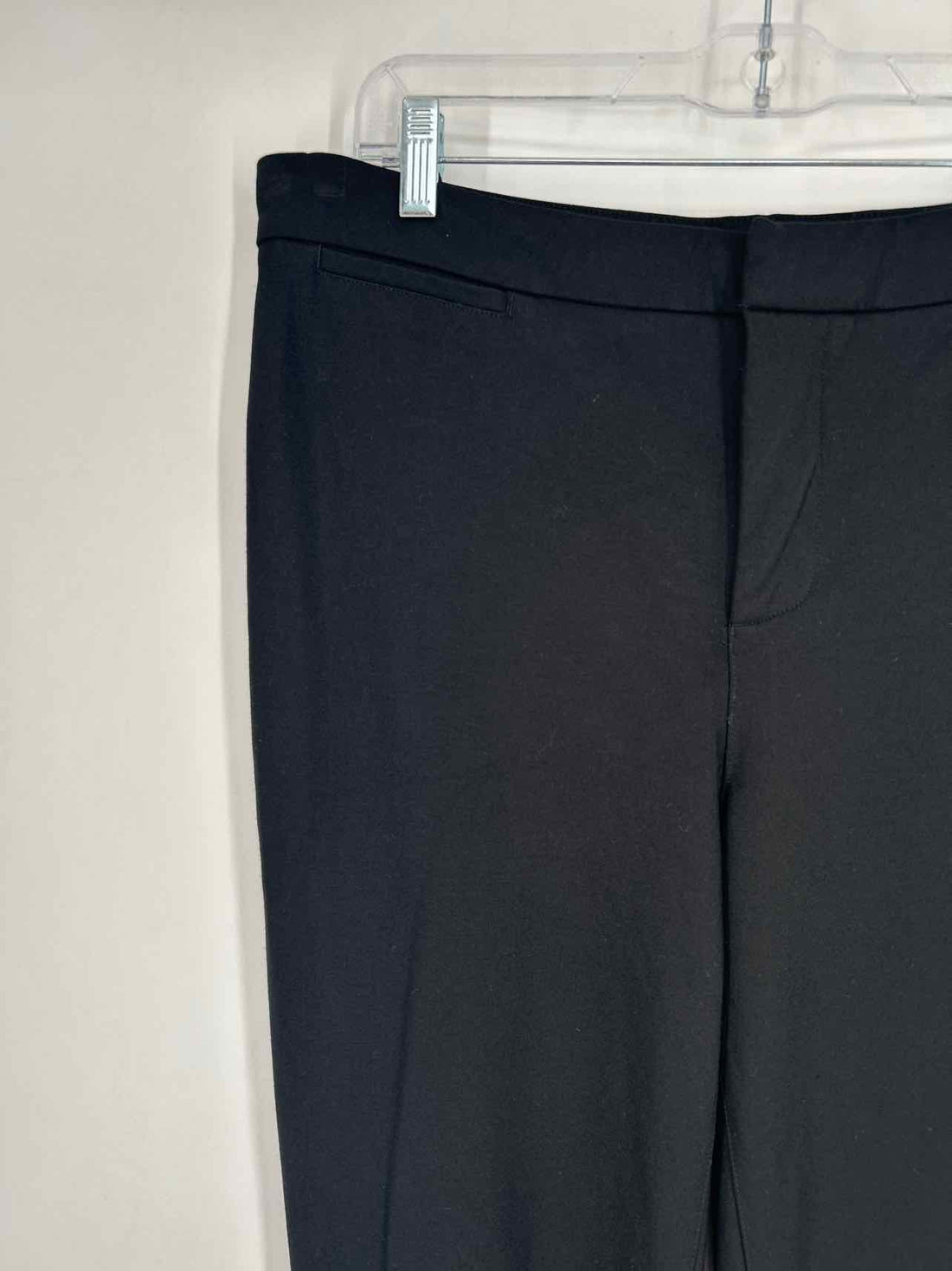 NYDJ Size 14 Black Pants