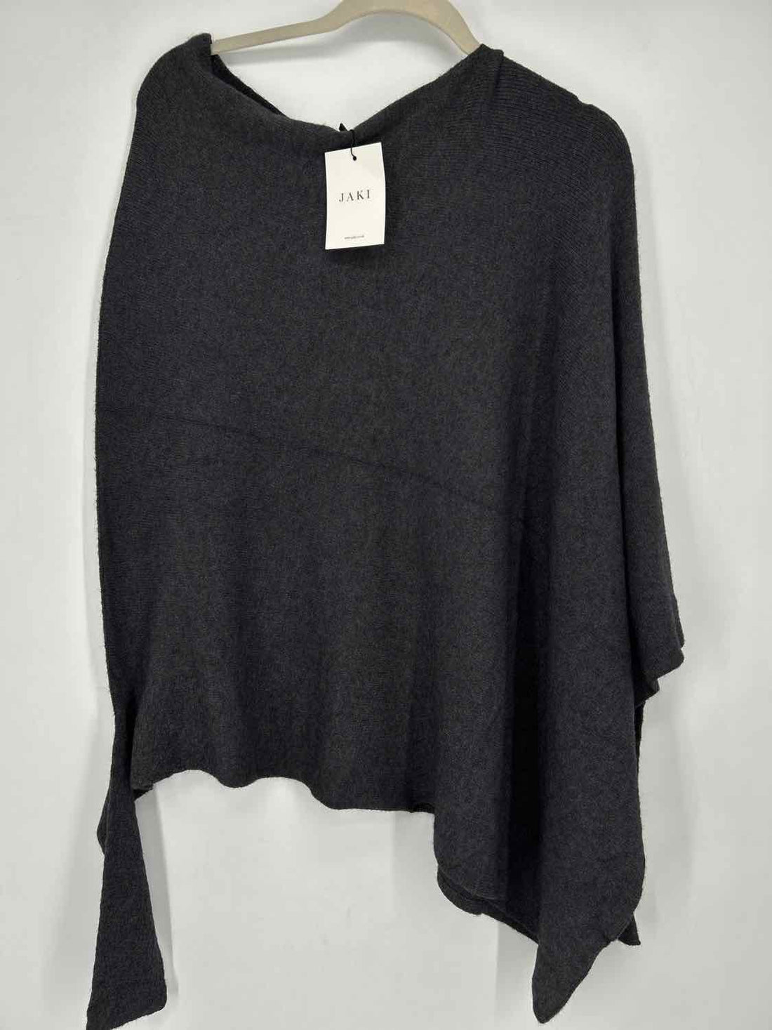 Jaki London Size M Gray Sweater