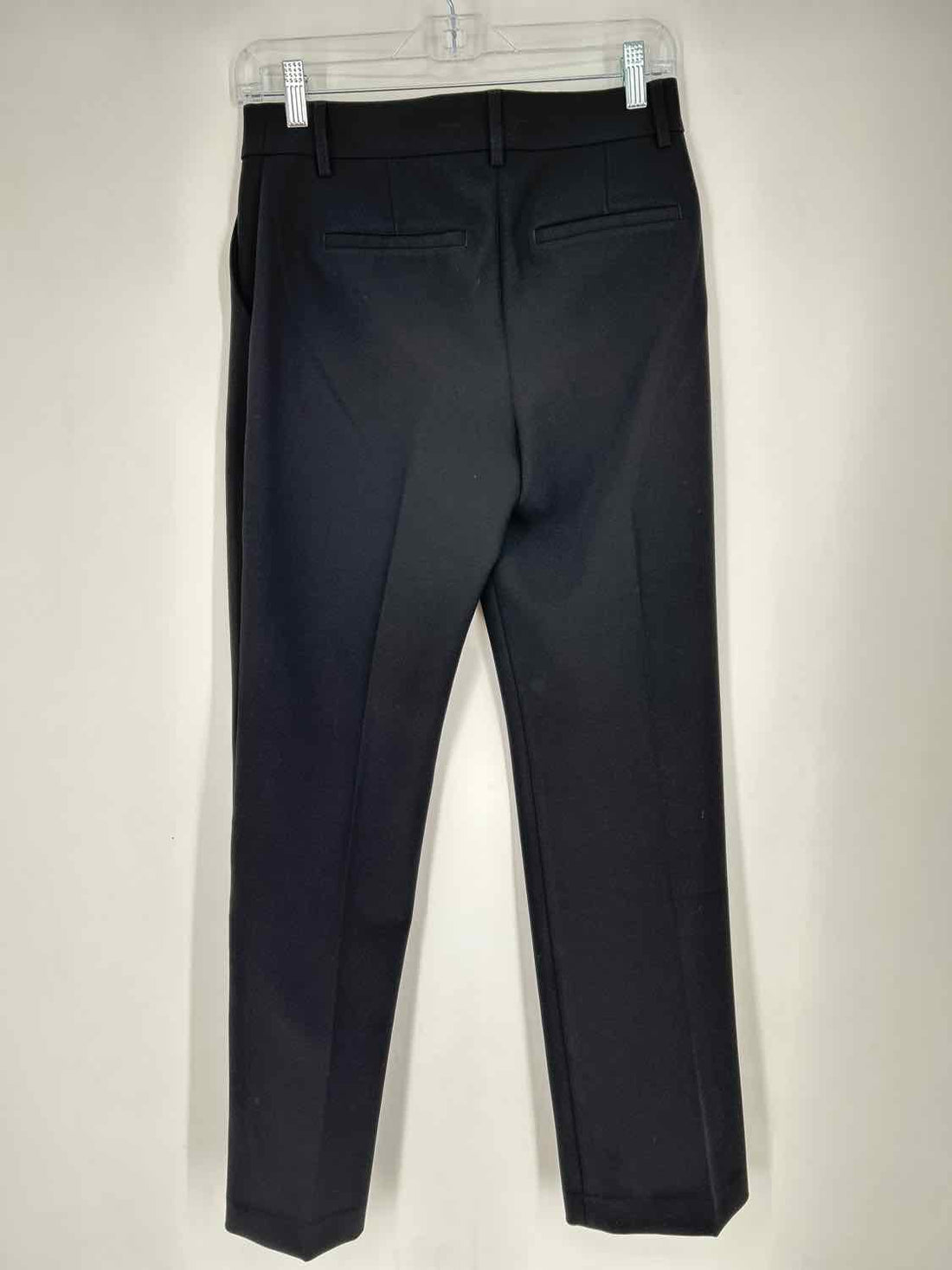Express Size 4S Black Pants