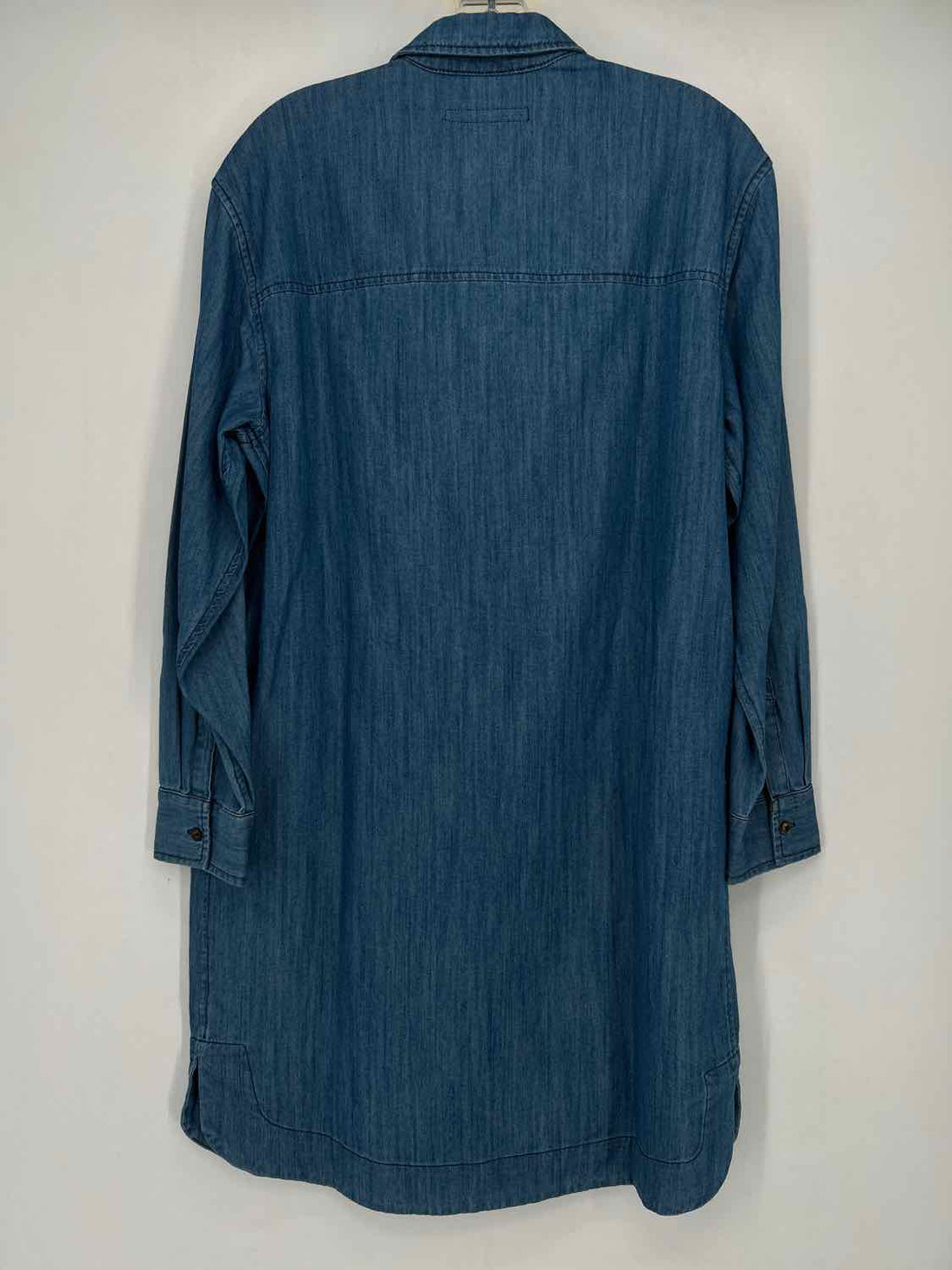 Southern Tide Size S Chambray Dress
