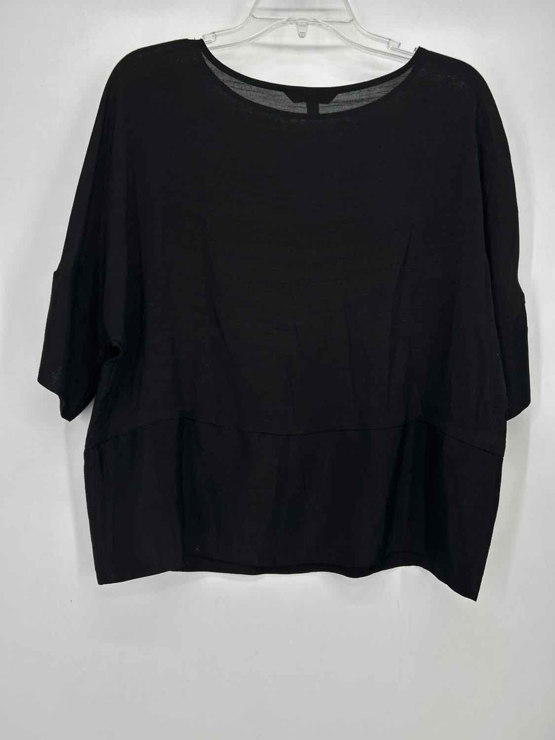 Banana Republic Size XS Black Long Sleeve