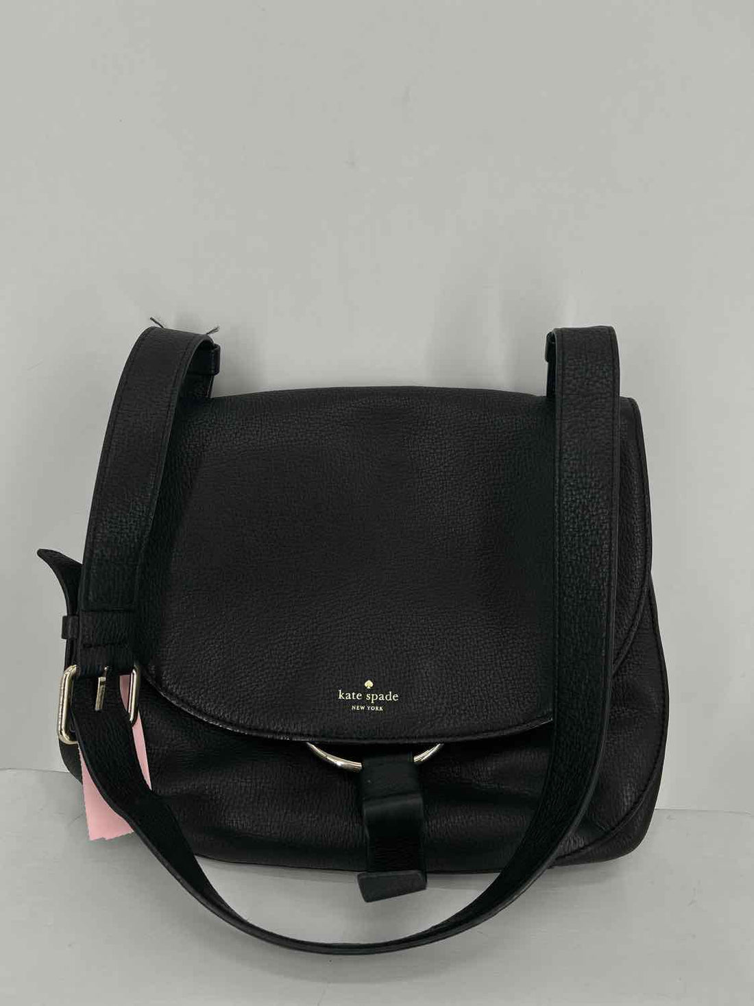 Kate Spade Black Clarke Street Kamille Hobo