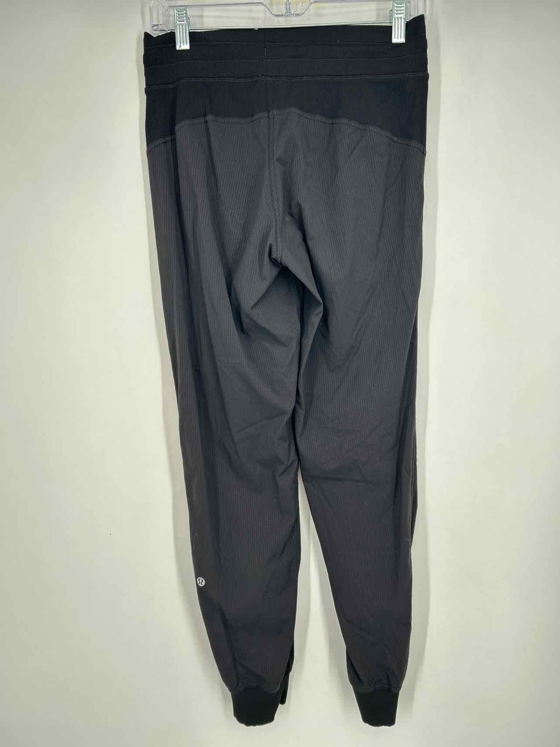 Lululemon Size M Black Active Pants