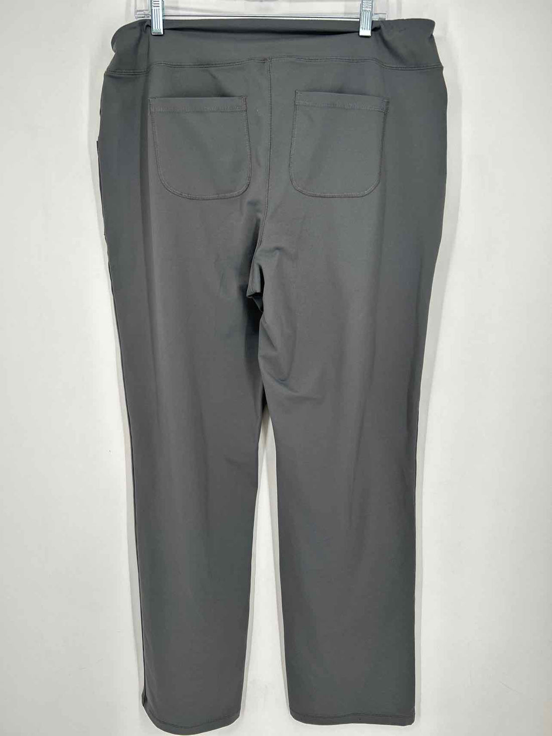 Land's End Size XL Gray Pants