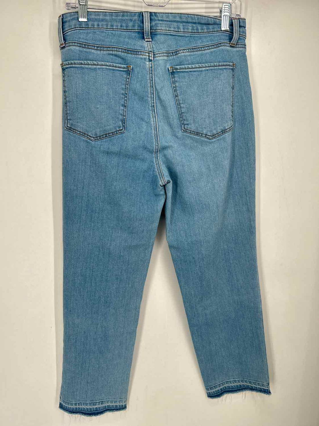 Talbots Size 8 Denim Jeans a