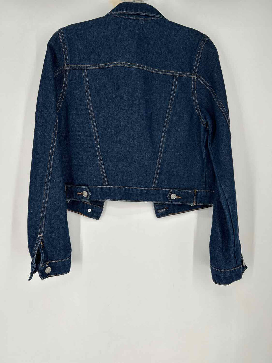 Rebel By Right Size L Denim Jacket