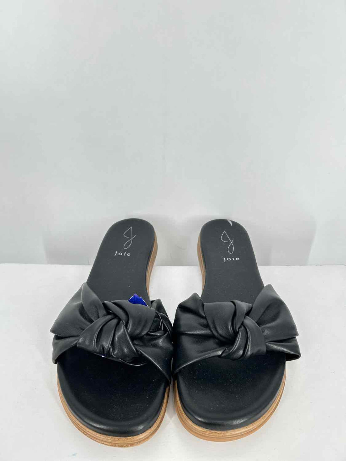 Joie Women Size 10 Black Sandals