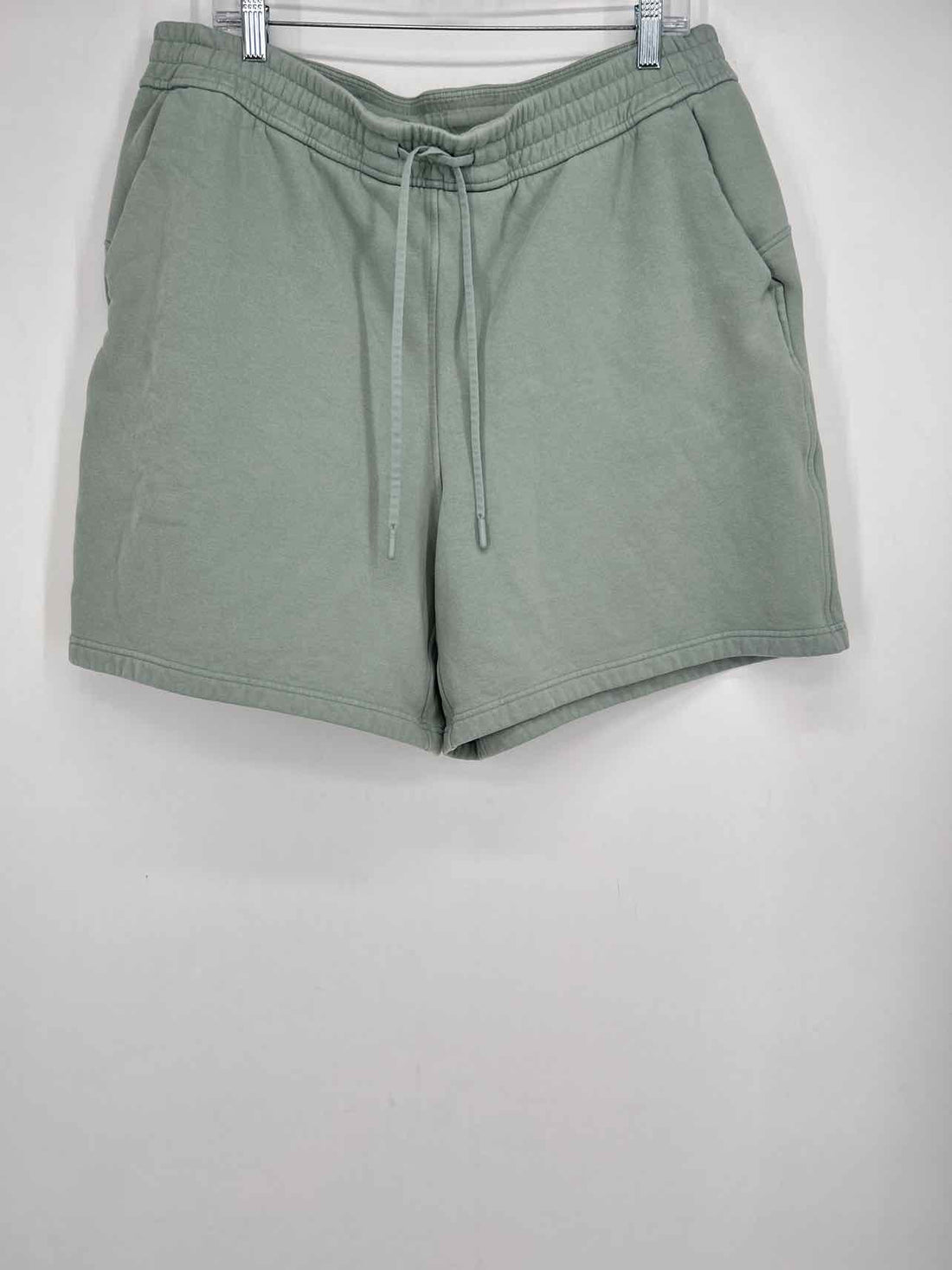 Lululemon Size 16 Sage Active Shorts