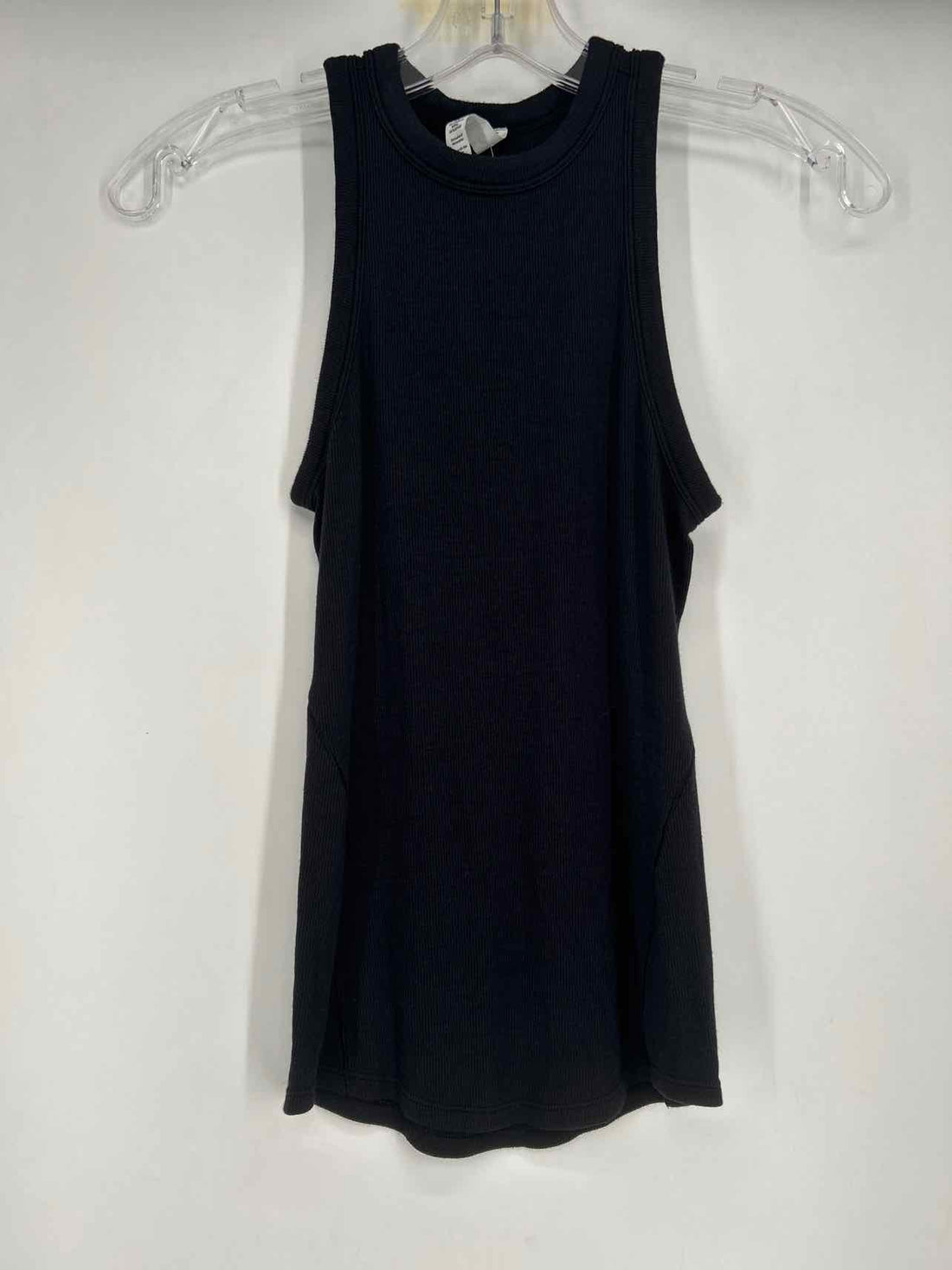 Lululemon Size 2 Black Active Tops
