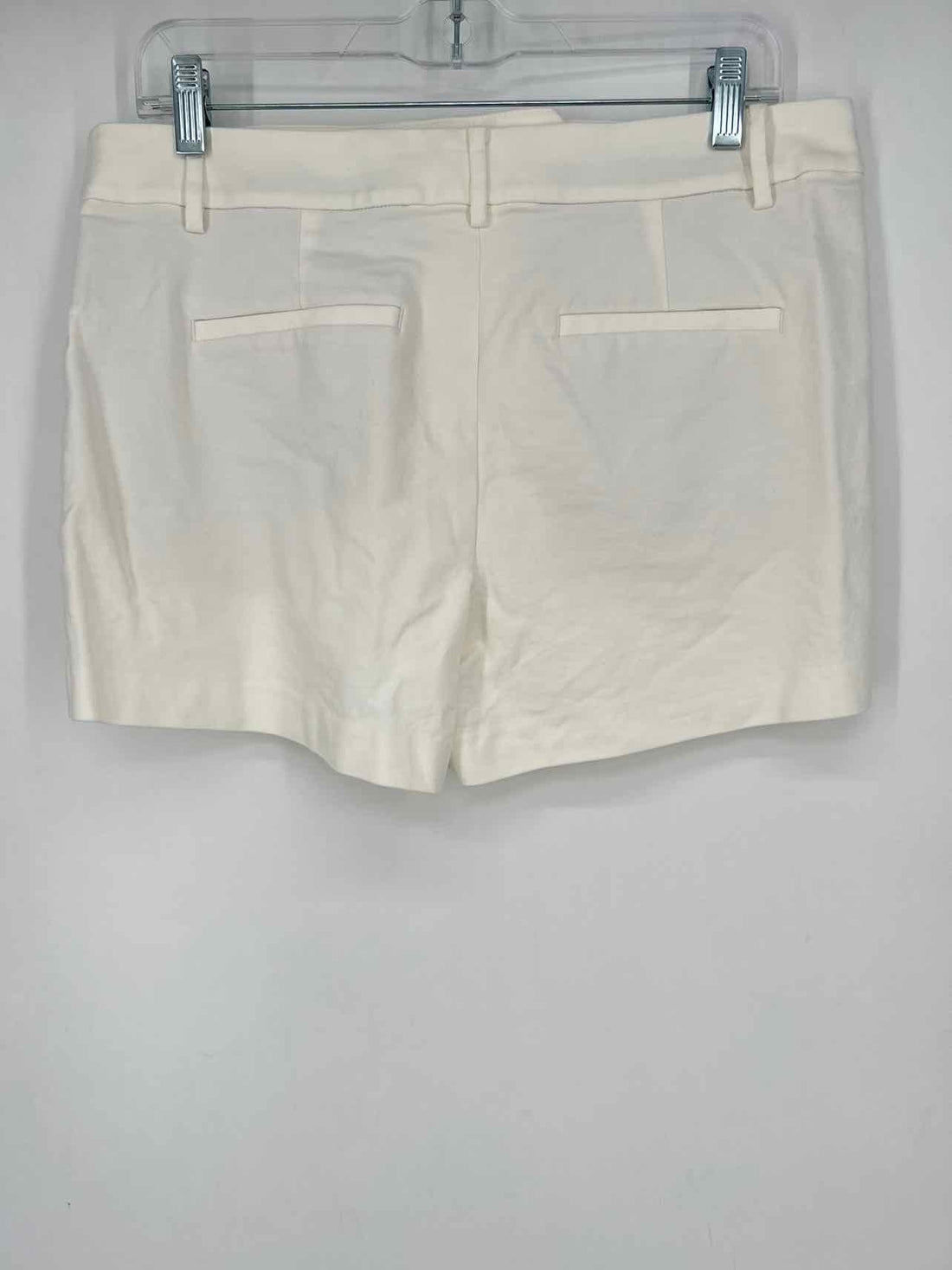 Loft Size 8 White Shorts