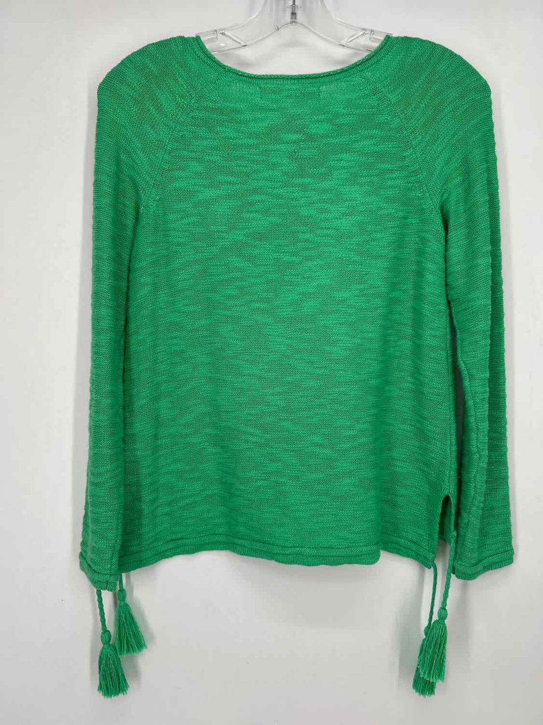 Lilly Pulitzer XXS Green Long Sleeve Lilly Pulitzer Sweater