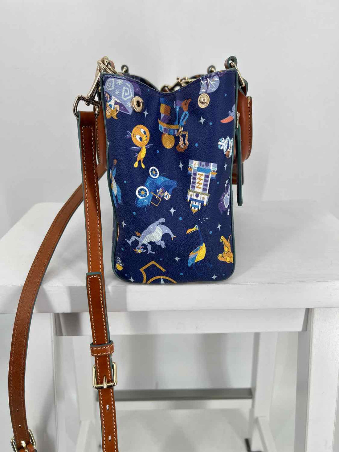 Dooney & Bourke x Disney 50th Anniversary SOLD OUT RARE