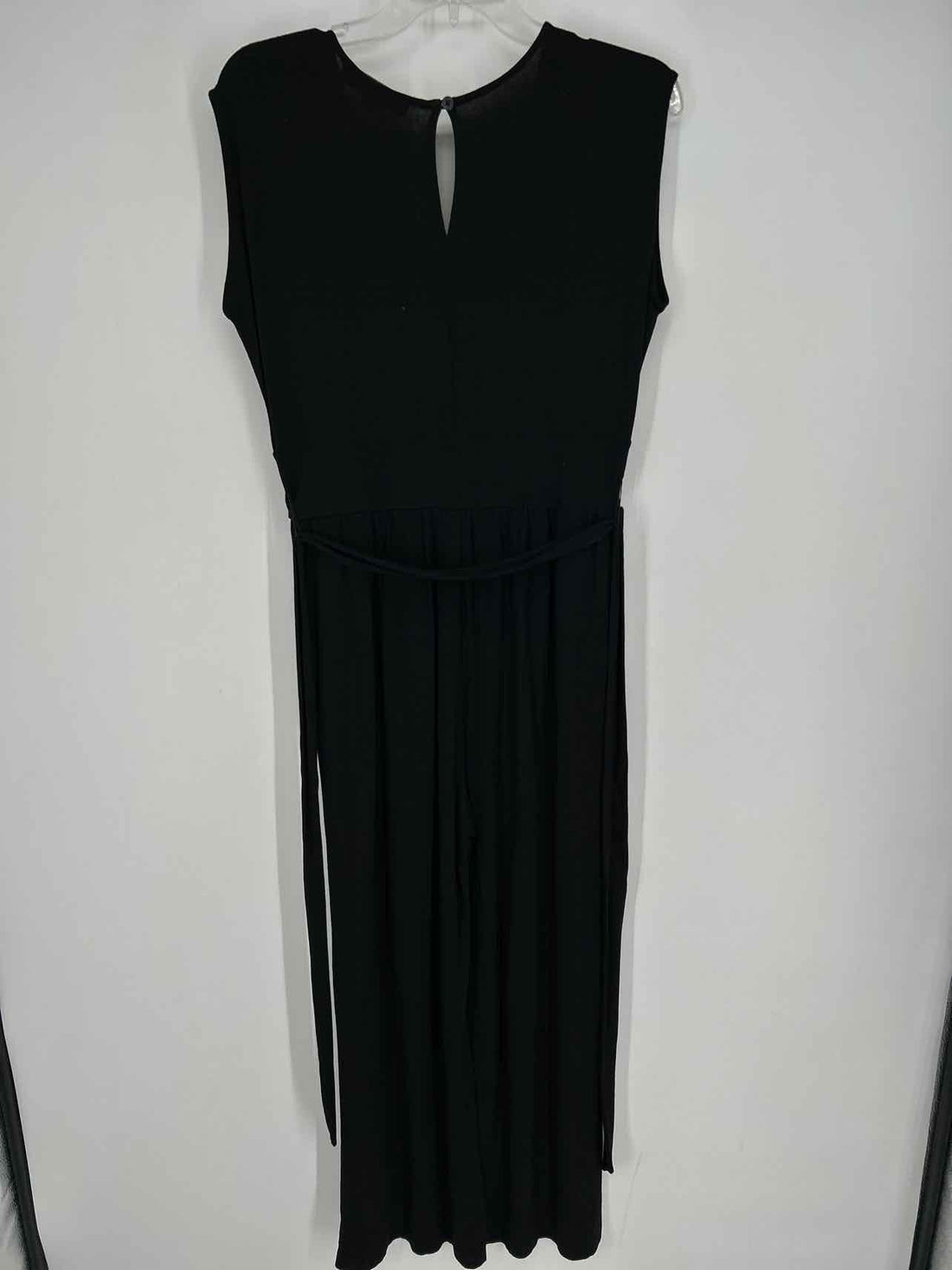 Loft Size S Black Jumpsuit