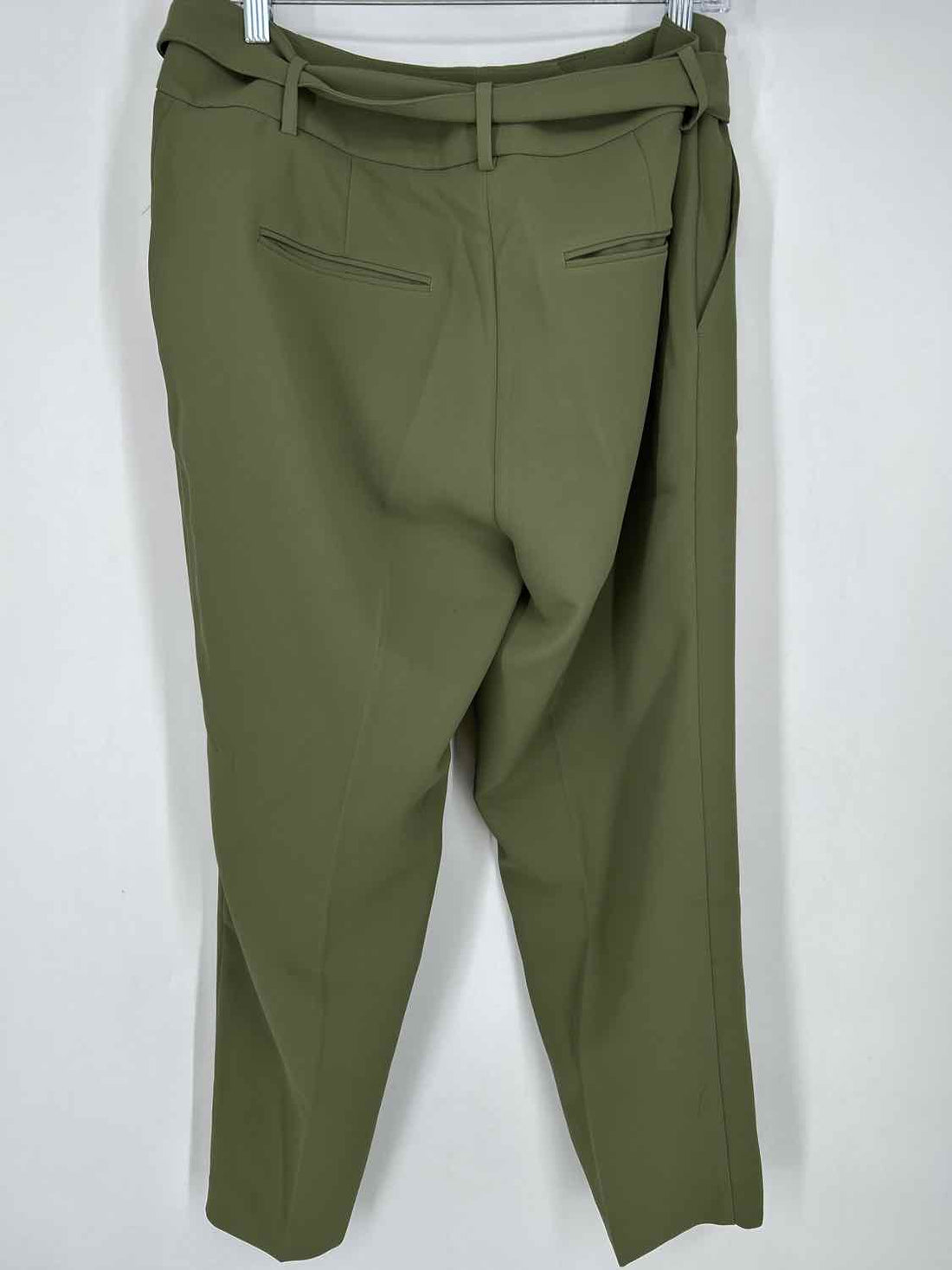 Ann Taylor Size 12 Green Pants