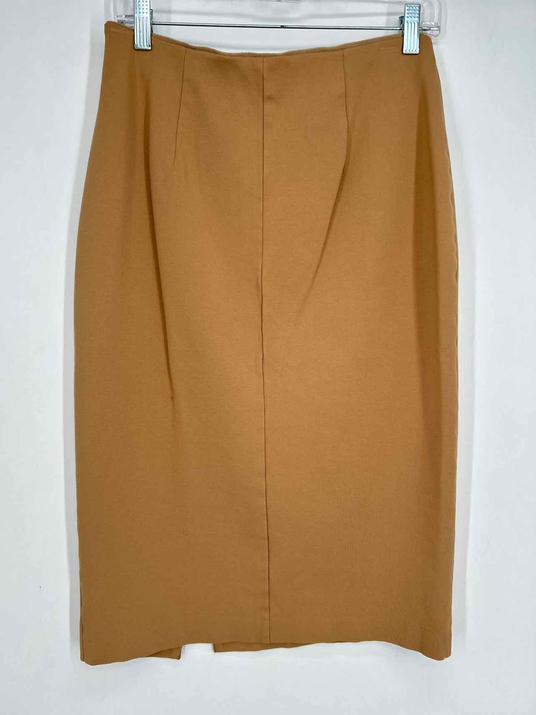 Ann Taylor Size M Khaki Skirts