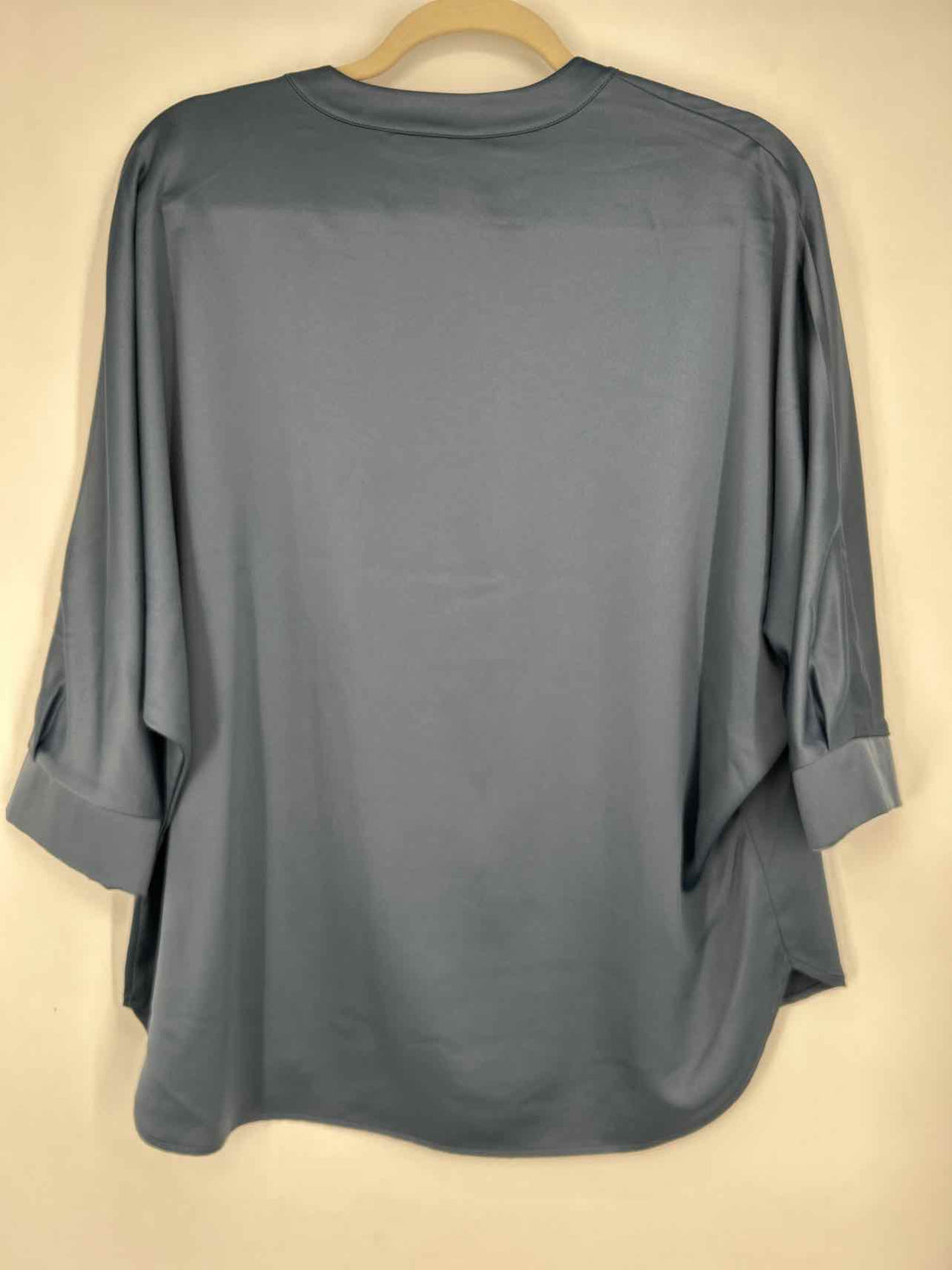 The Limited Size L Navy Long Sleeve