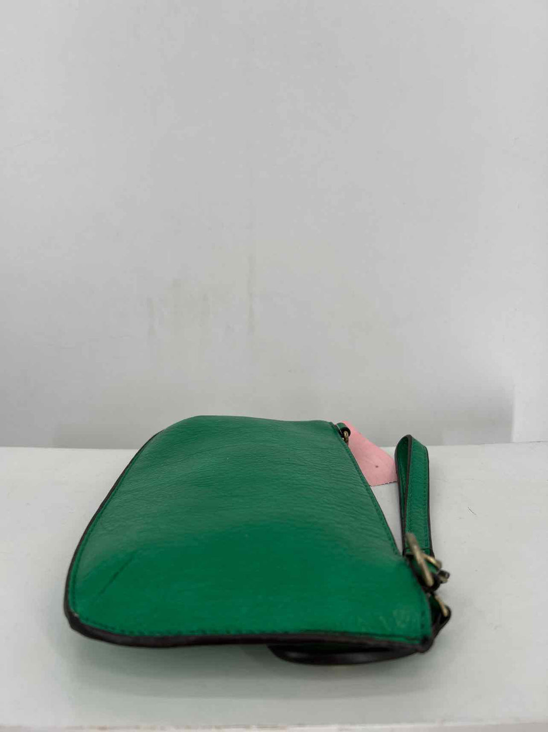 Joy Susan Green Crossbody