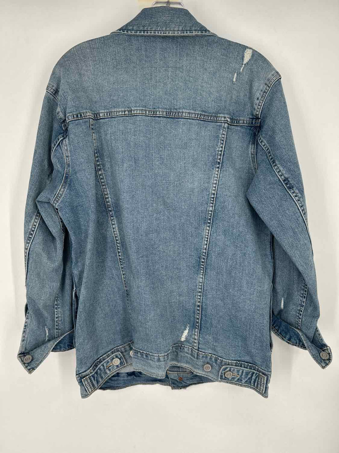 Lucky Brand Size S Denim Jacket