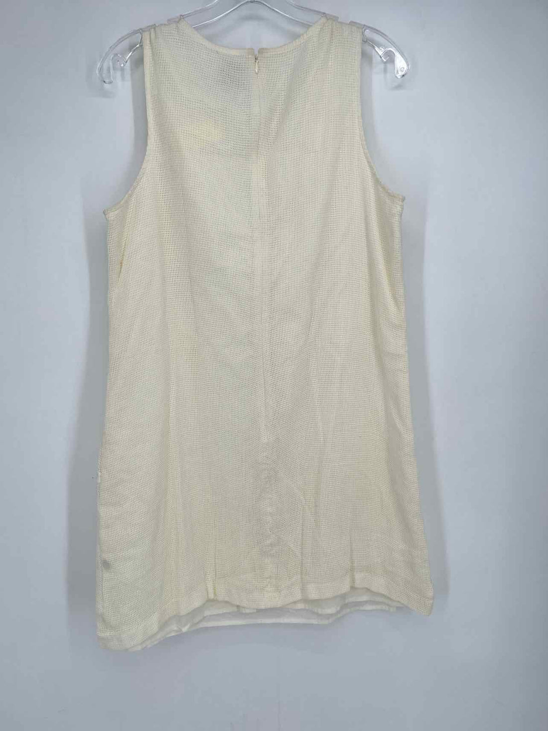 CeCe Size 12 Beige NWT Dress