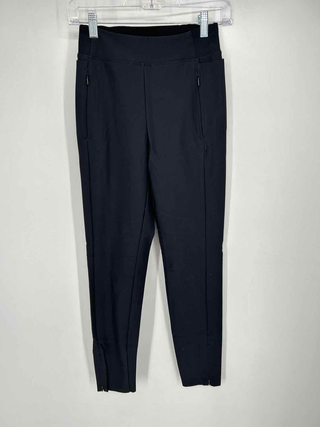 Athleta Size 0 Black Active Pants