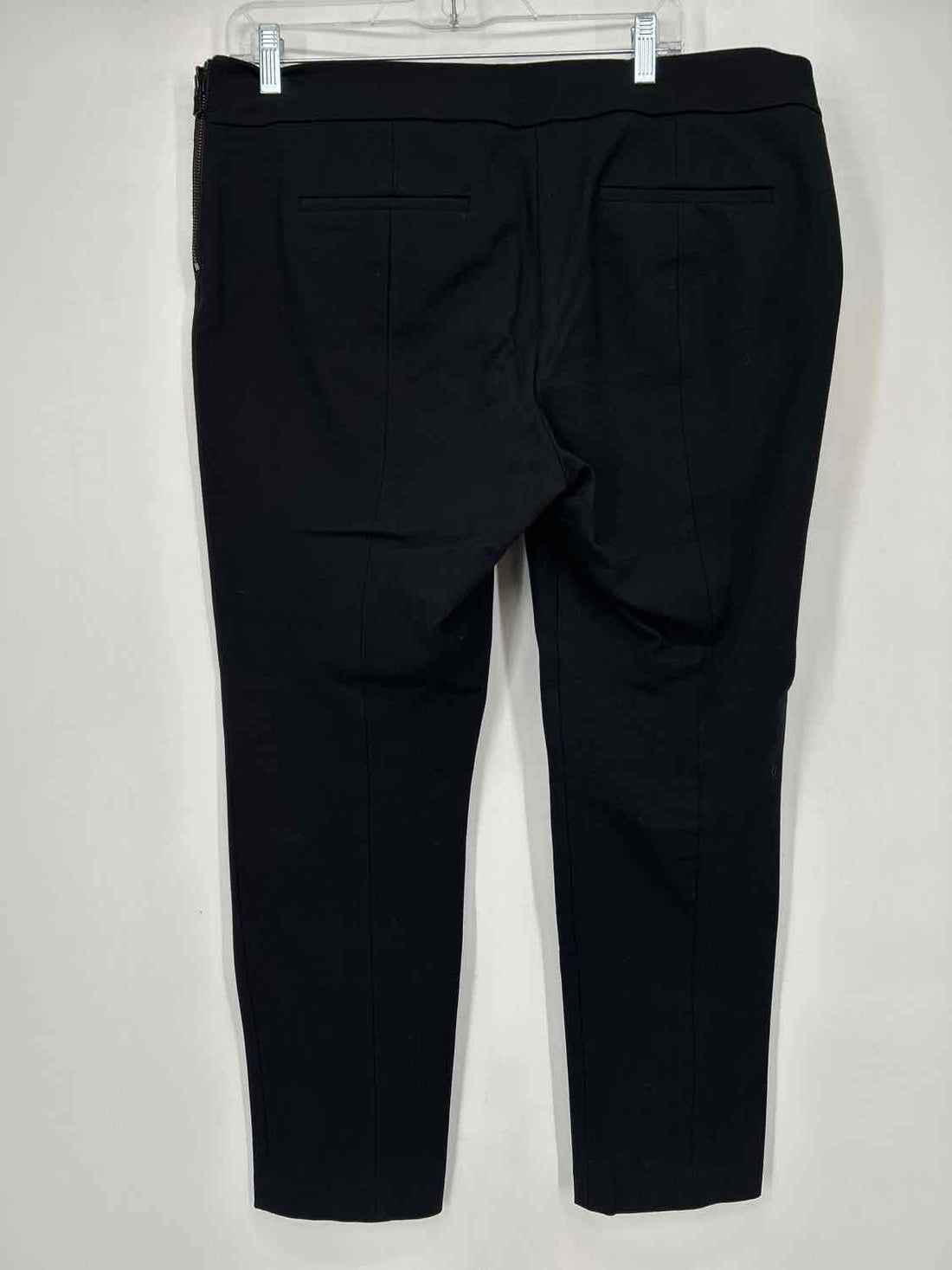 Ann Taylor Size 14 Black Pants