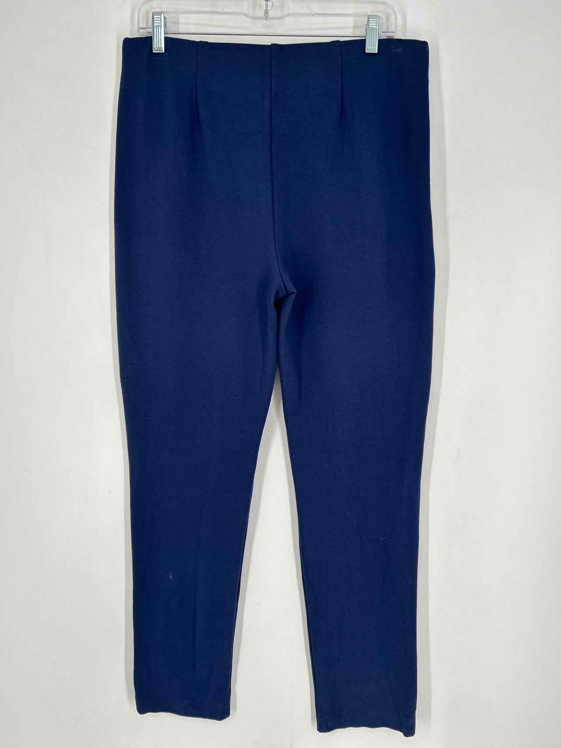 Chicos Size 1.5T (10T) Navy Pants