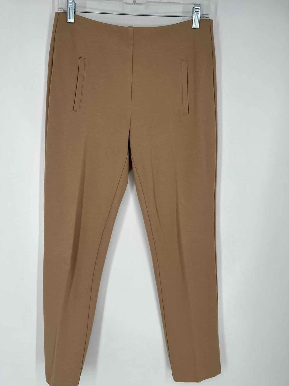 Chicos Size 00 (xs) Tan Pants