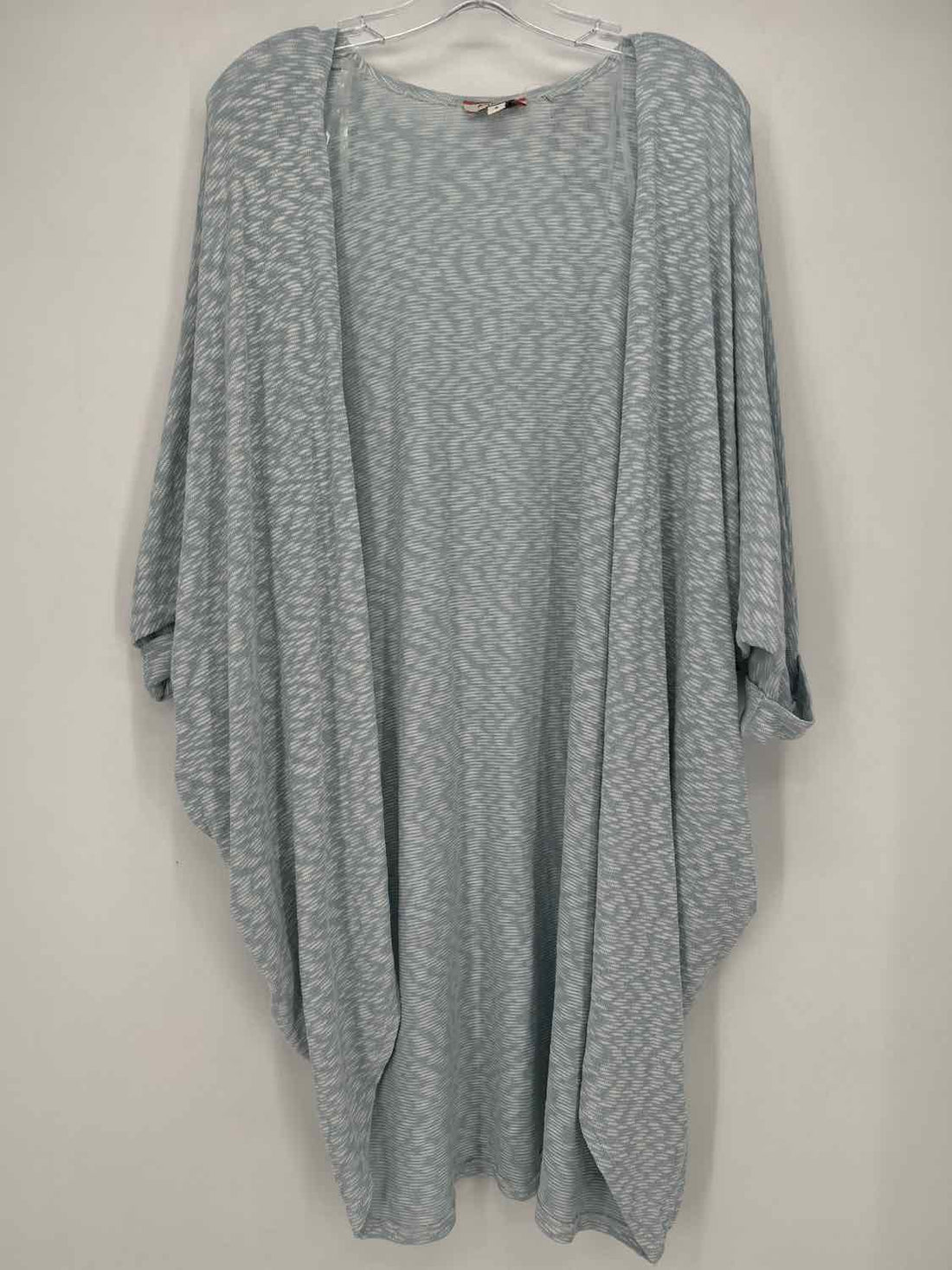 Andre By Unit Size S Light Blue Cardigan