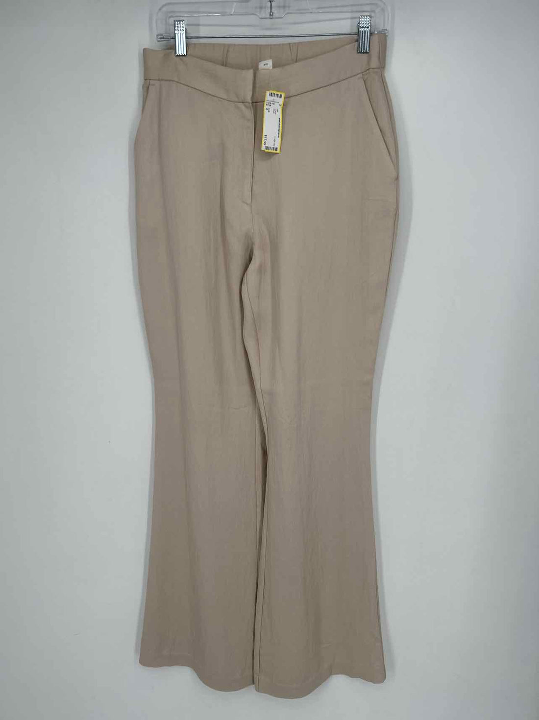 H&M Size 8 Khaki Pants
