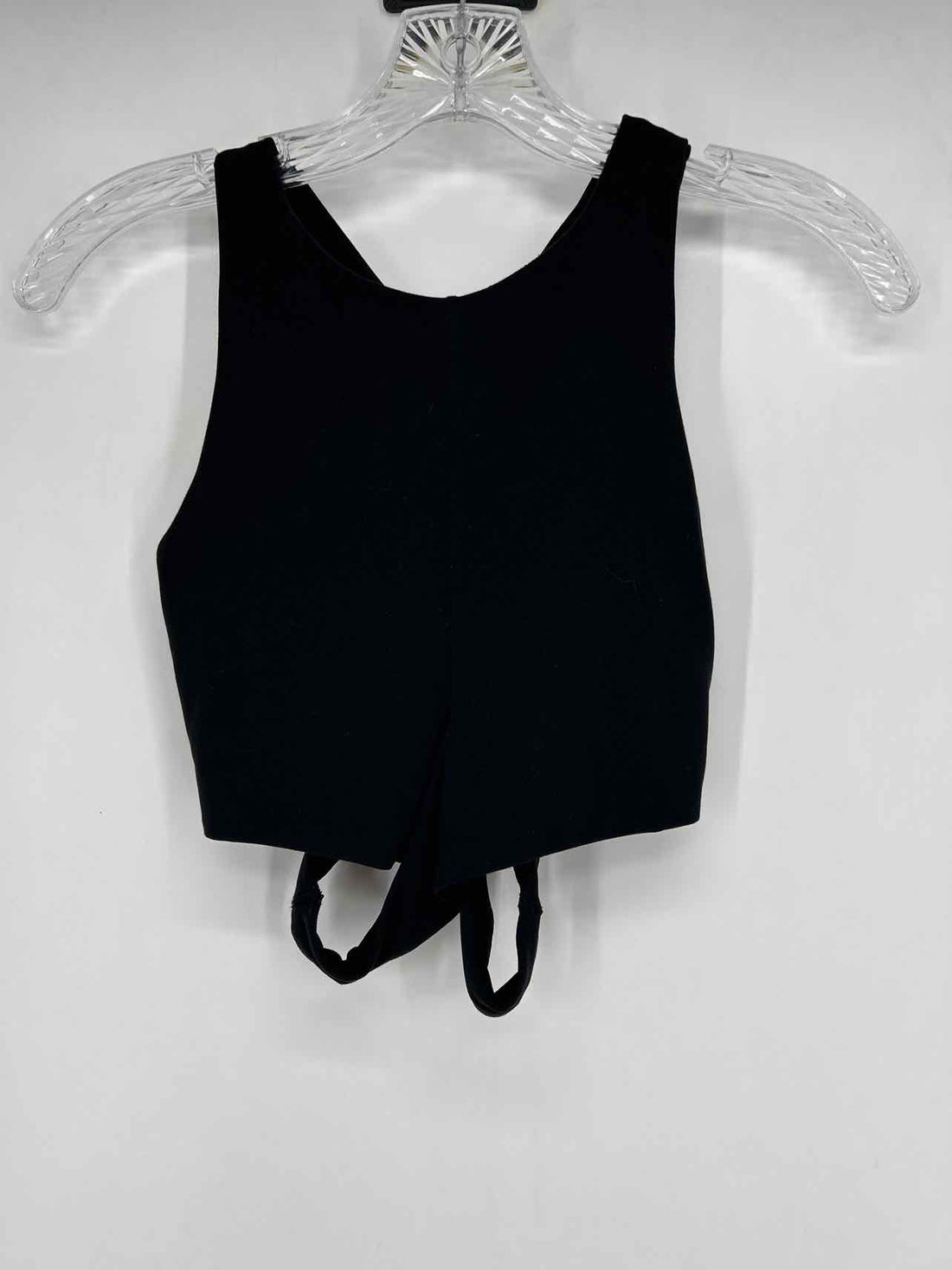 Athleta Size XS Black Active Sports Bras